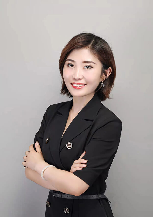 冰清老师