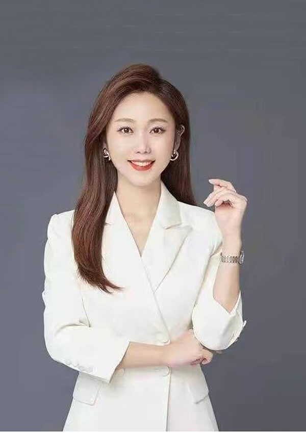 舒昕老师