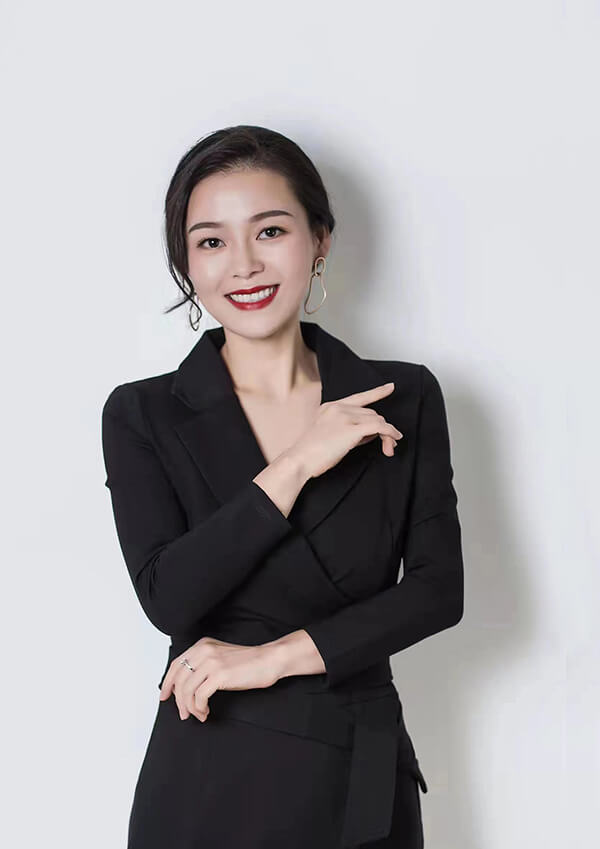 若娴老师
